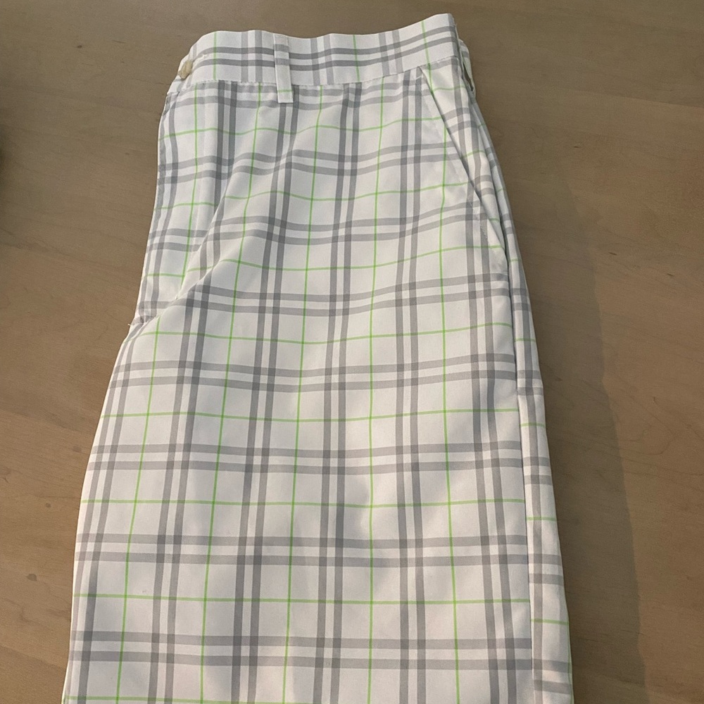 Golf Shorts
